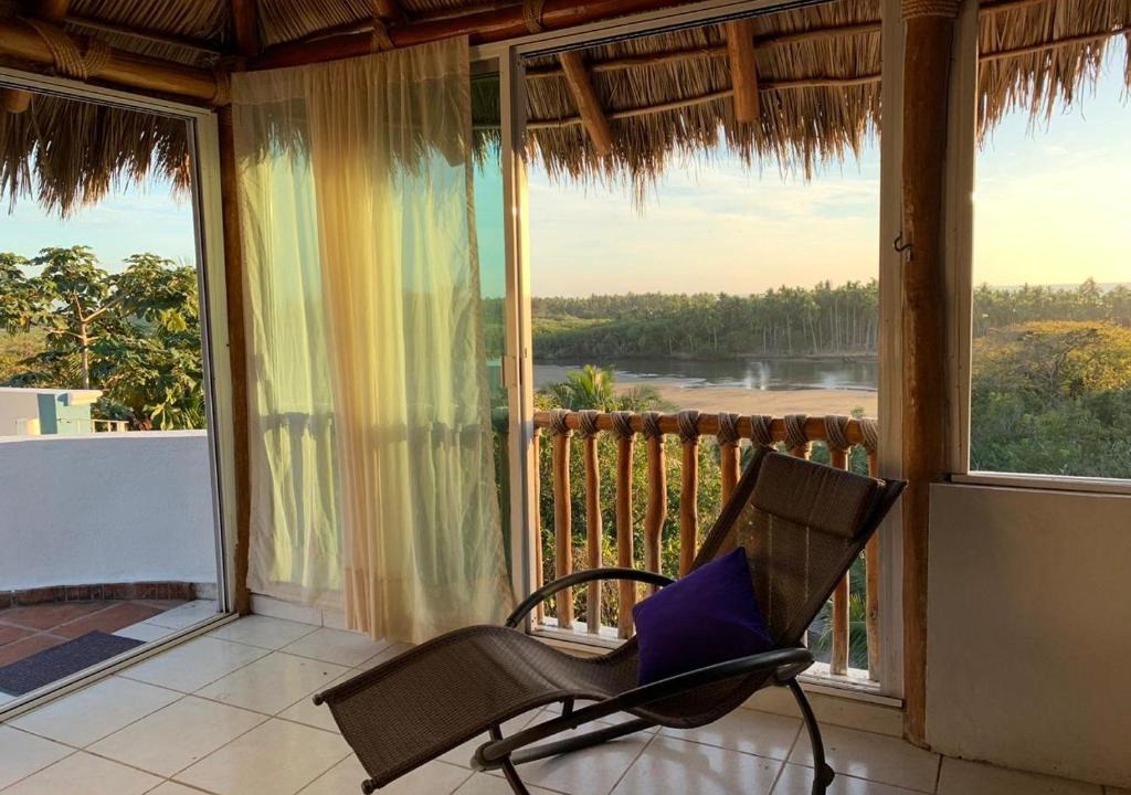 Platanitos House | Casa del Estero playa Platanitos