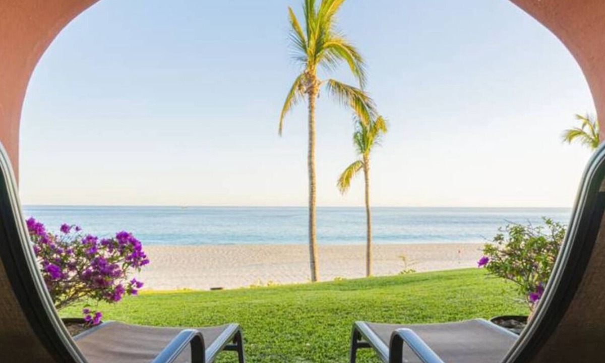 San Jose del Cabo Condo | Casa Del Mar Luna 102