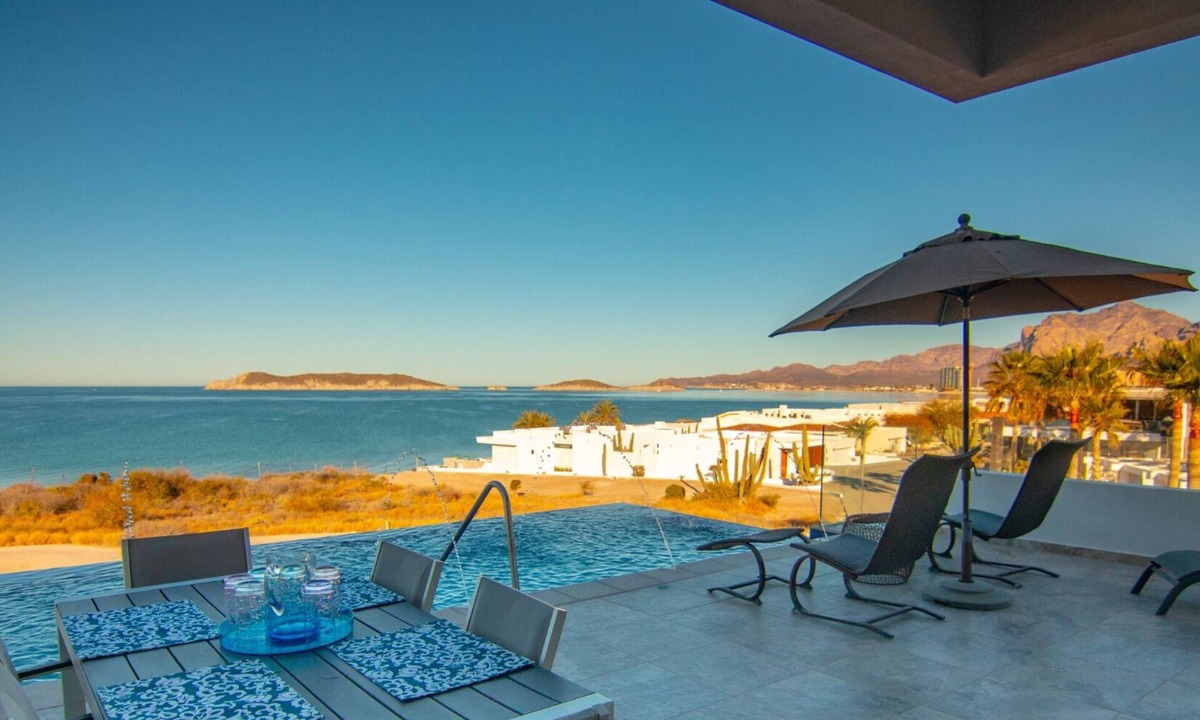 Marina Real House | Casa del Mar Vista Real 58