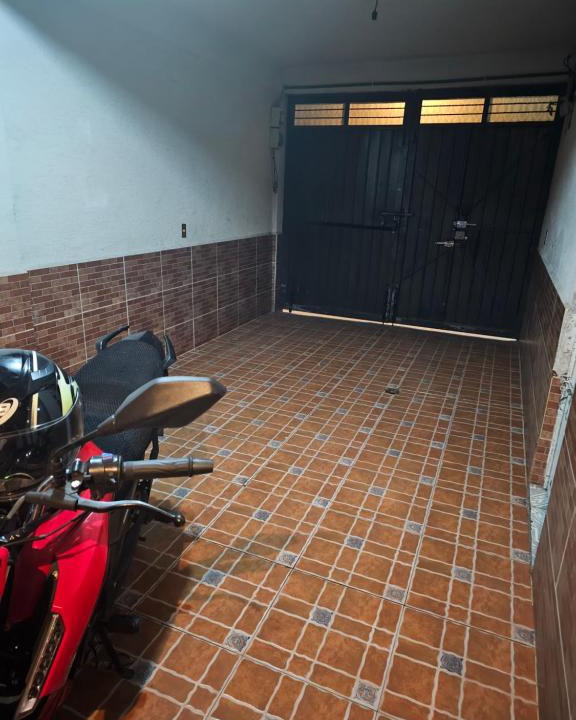 Los Reyes House | Casa del silencio