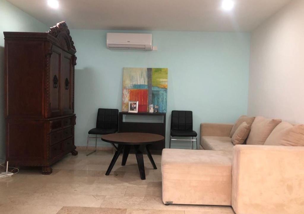 Alvarado House | Casa del niño alvaradeño