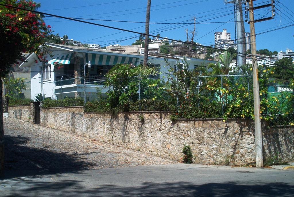 Club Deportivo House | Casa del trébol