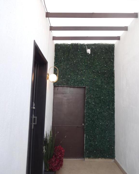 Pachuca House | Casa del viajero