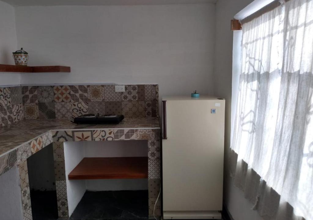 Creel House | Casa/depa central