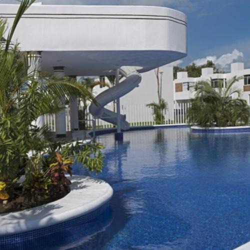 Manzanillo House | Casa Diamante Azul