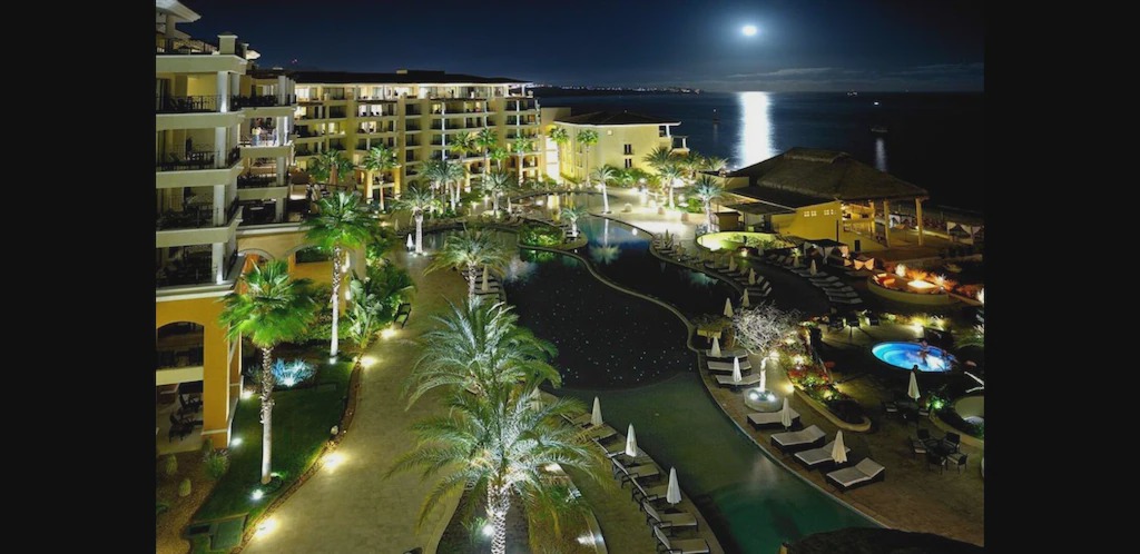 El Medano Ejidal Resort | CASA DORADA LOS CABOS, RESORT & SPA