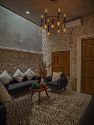 Merida House | Casa Ek Balam - Merida Center