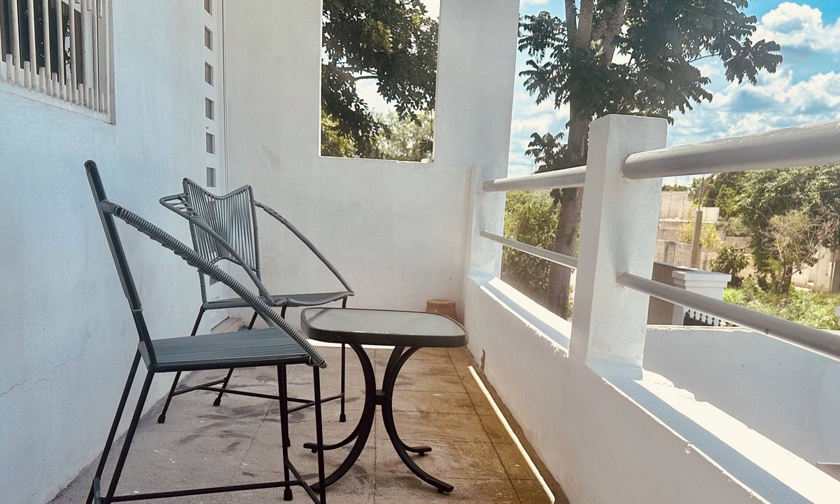 Ticul House | Casa Elda
