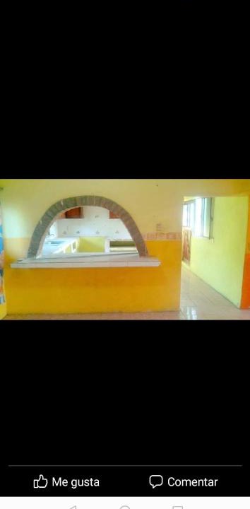 Salina Cruz House | Casa Elena