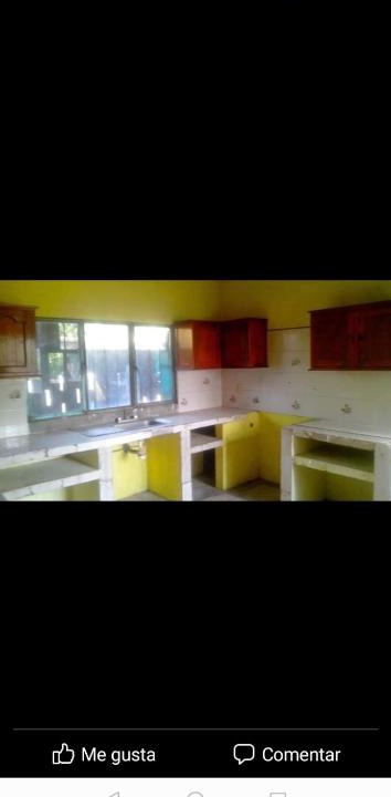Salina Cruz House | Casa elena