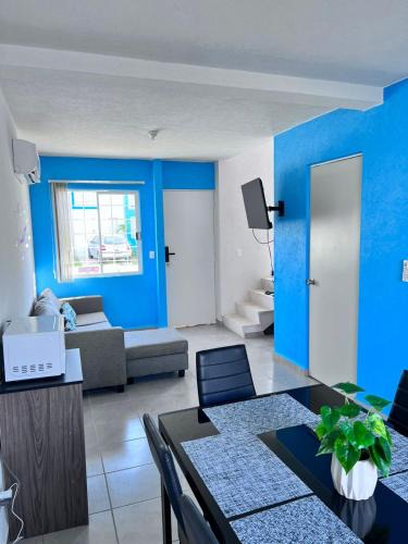 Acapulco Apartment | Casa en Acapulco diamante WIFI, Clima, Alberca