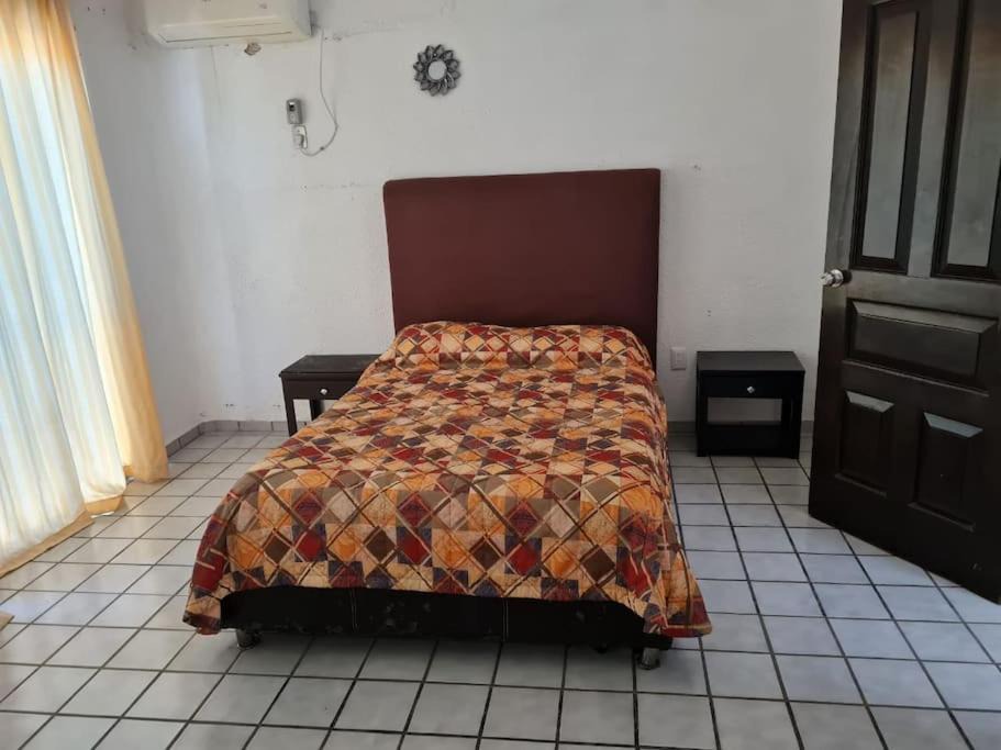 Club Santiago Apartment | Casa en Club Santiago