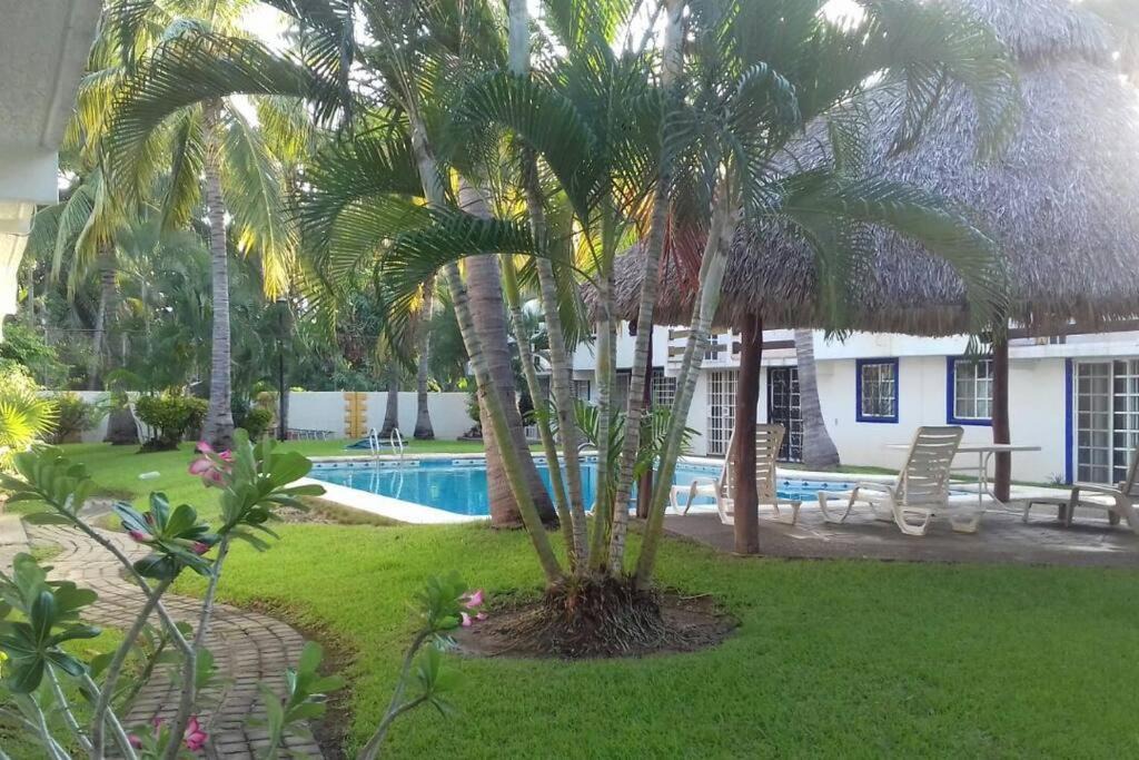 Llano Largo House | Casa en la zona de Acapulco diamante