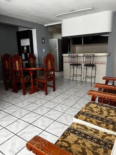 Tepic Apartment | Casa en las brisas