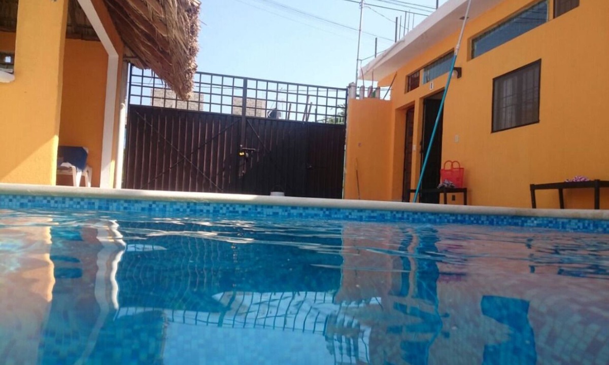 Boulevard Barra Vieja House | Casa en Punta Diamante para 30 personas