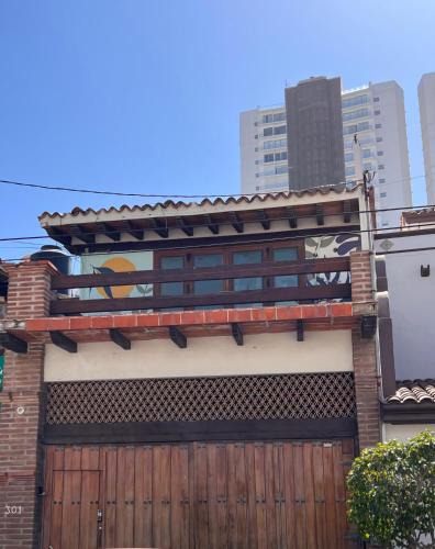Las Gaviotas House | Casa en zona dorada
