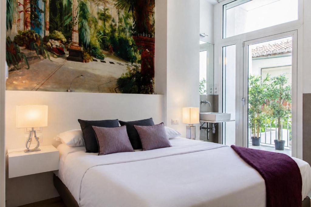 La Seu Apartment | CASA FLORIT - Suite en el Caso Antiguo - Alojamiento Exclusivo