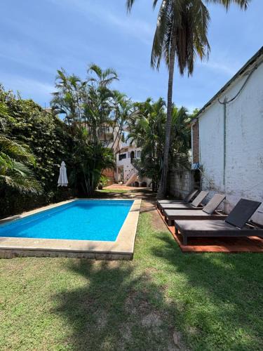 Bucerias House | Casa Gabriela