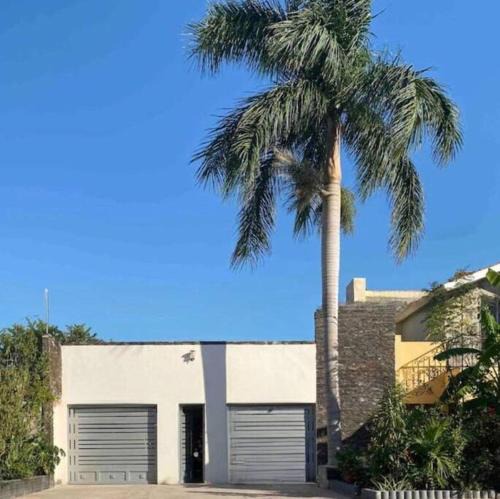 Los Mochis House | Casa Grande con Jacuzzi cerca de ctra MochisTopo