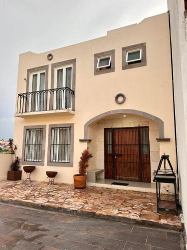 Colonia San Antonio House | Casa hermosa San Miguel de Allende