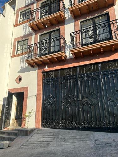 Taxco Apartment | Casa huerta