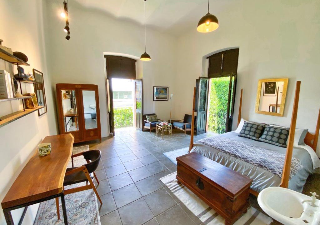 Acambaro Apartment | Casa Ibarra