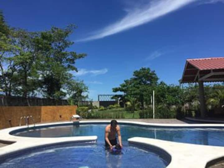 Tuxtla Gutierrez House | Casa IKER