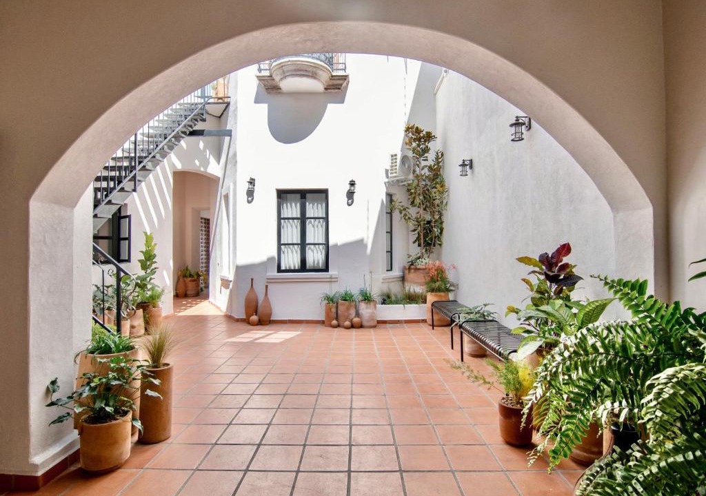 Americana House | Casa Irake