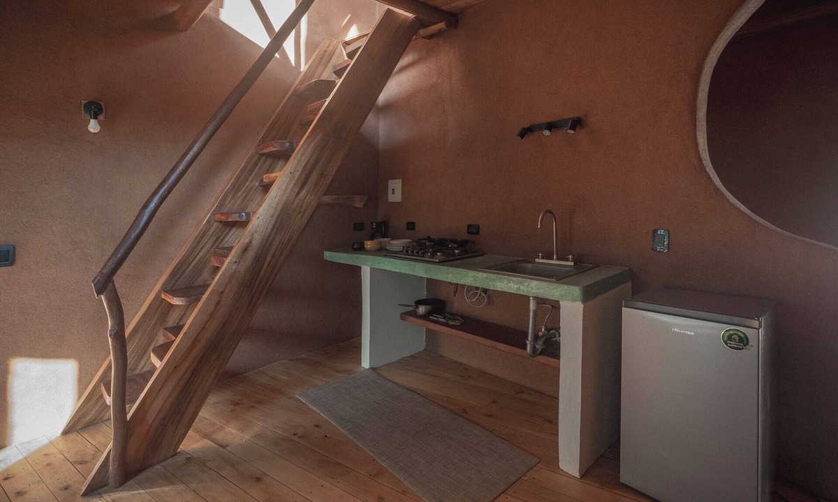 Lo de Marcos Hotel | Casa Iteri