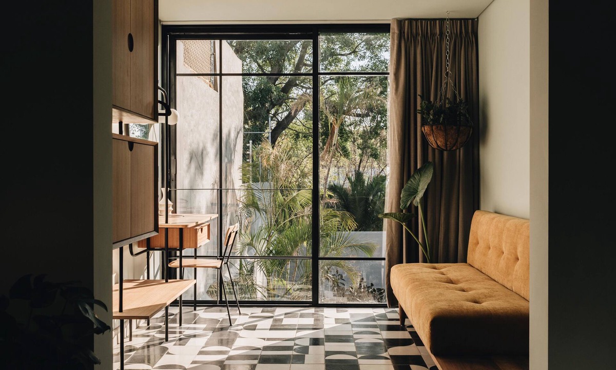 Chapalita House | Casa Ixaya by Barrio Mexico