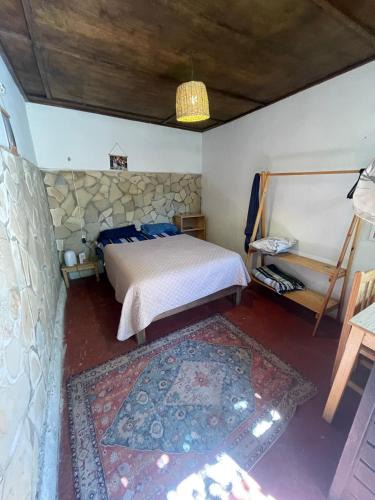 De Guadalupe House | Casa Jasmine