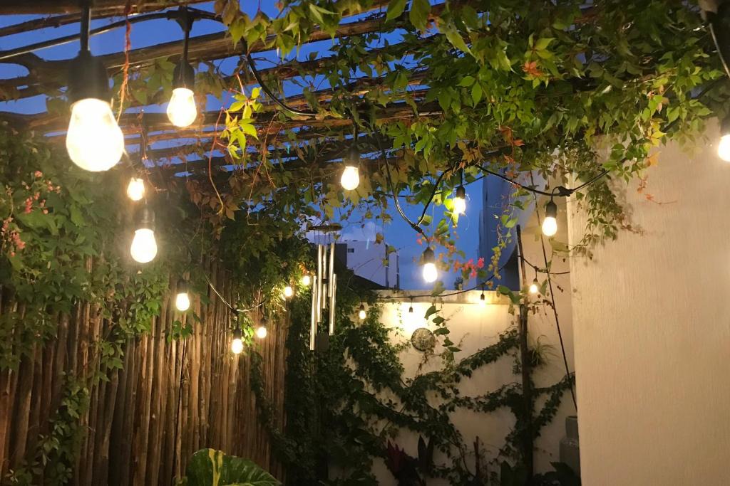 Puerto Juarez Apartment | CASA JABIN - Lovely, stylish and cozy apartment