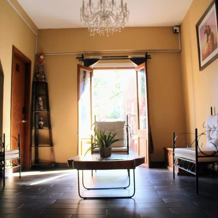 Zona Centro House | Casa Jardín