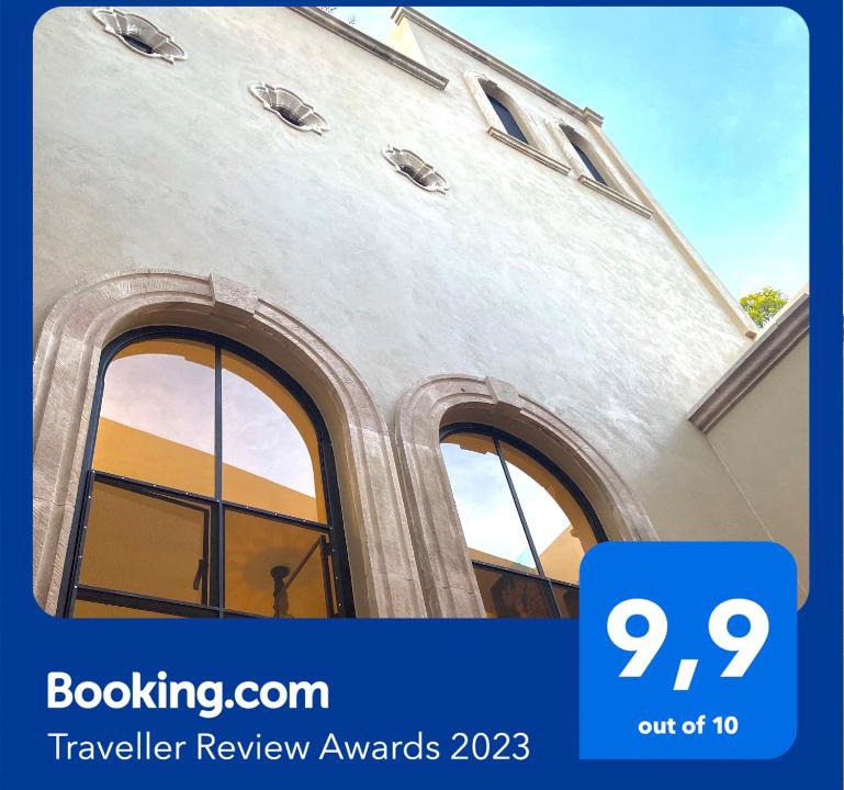Colonia San Antonio Bed & Breakfast | Casa Juana Guesthouse