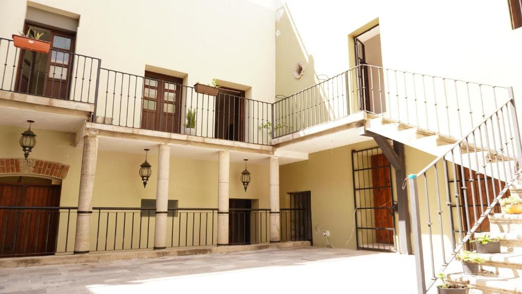 Historic Centre of Puebla House | Casa Jurado Mx