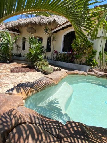Chacala House | Casa Kahakai 1