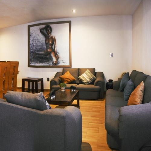 San Cristobal de las Casas House | Casa las lomas