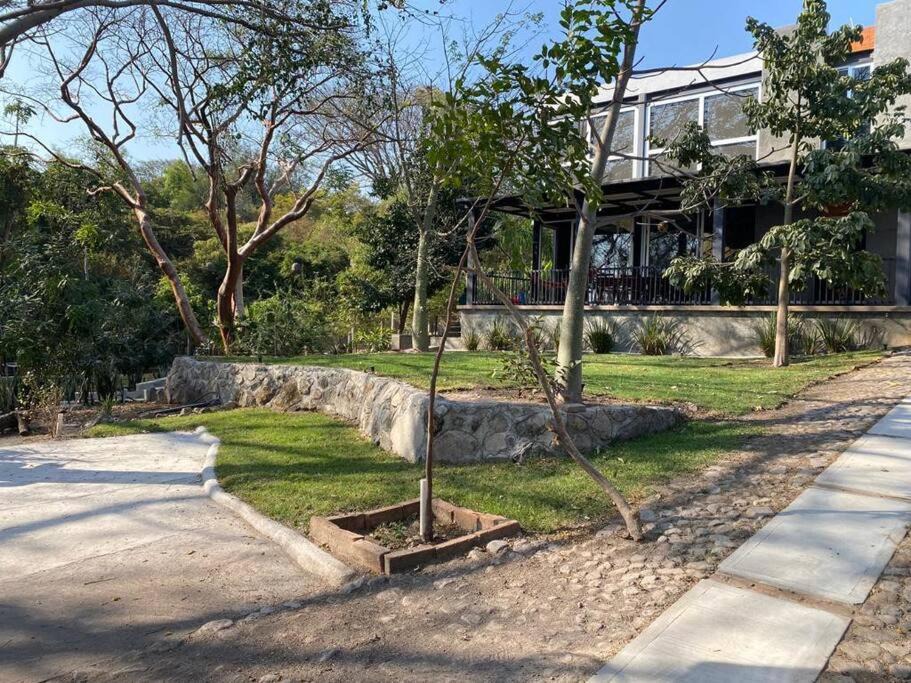 Bajio House | Casa la Joya