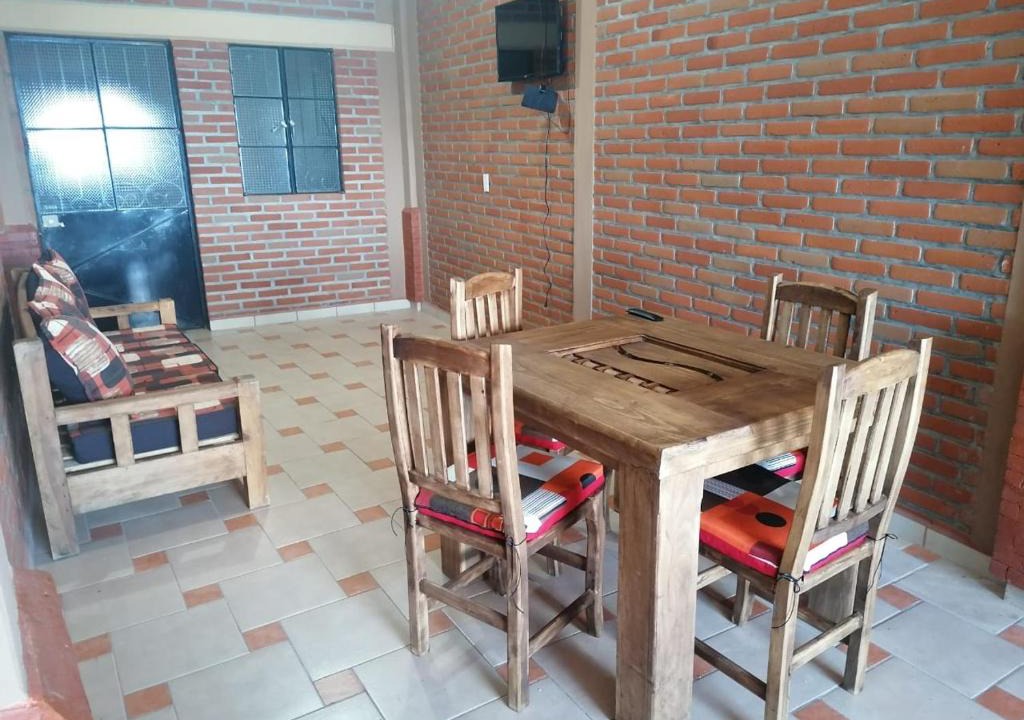 Taxco Apartment | Casa La Montaña
