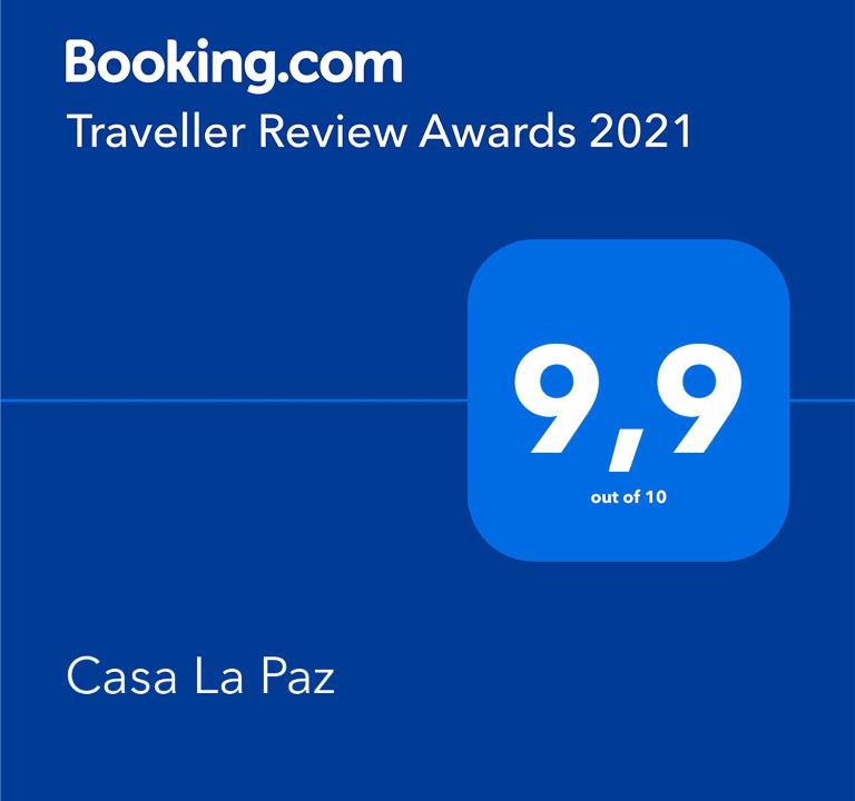 San Antonio Tlayacapan House | Casa La Paz