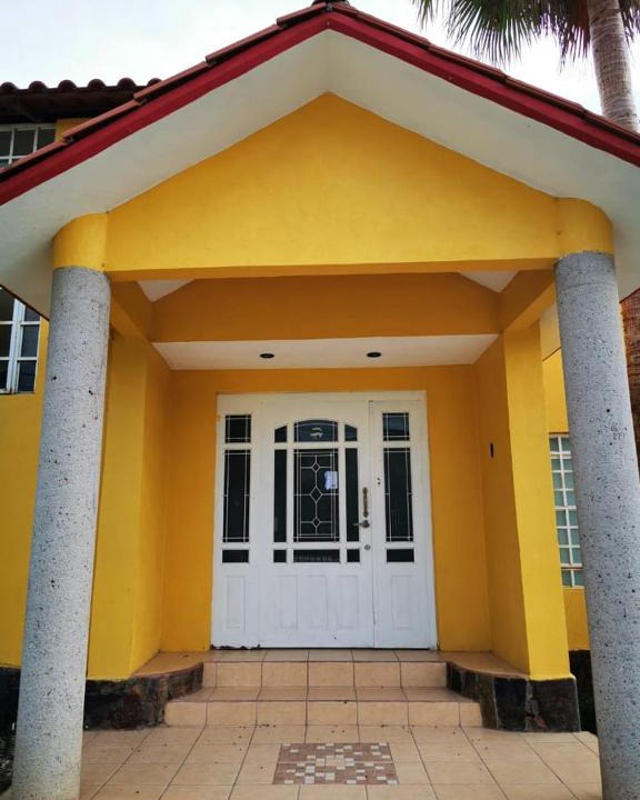 Jalpan de Serra House | Casa las Palmas