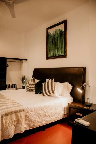 Zona Centro Apartment | Casa Leonardo
