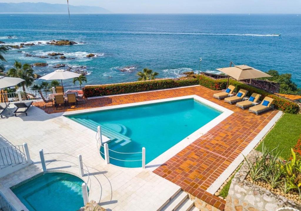 South Shore Hotel Area Villa | Casa Lido