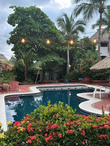 Hidalgo Villa | Casa Limon