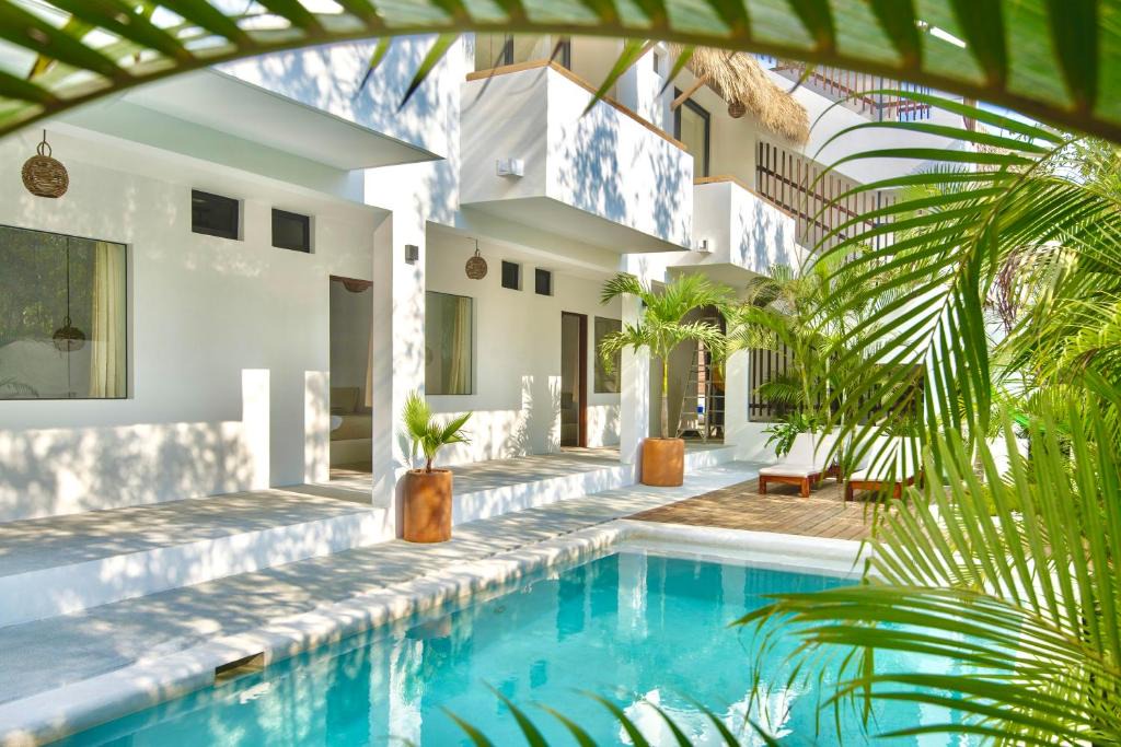 Barra de Colotepec House | Casa Loulette 7 rooms villa