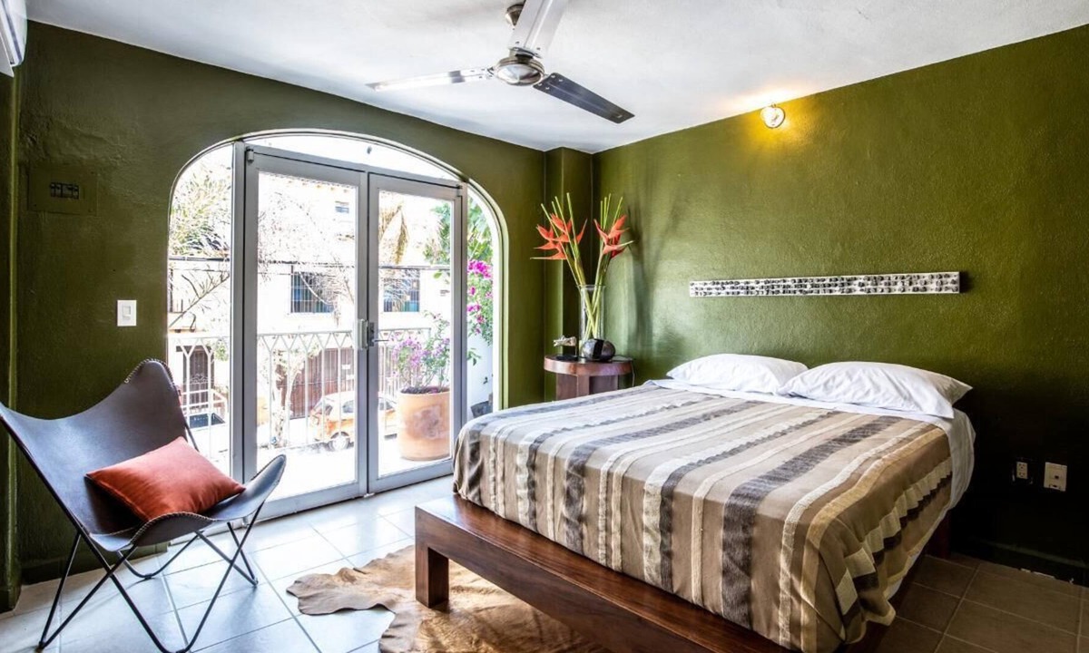 Emiliano Zapata Apartment | Casa Lucas - Beautiful 2 Bedroom Apartment in Puerto Vallarta