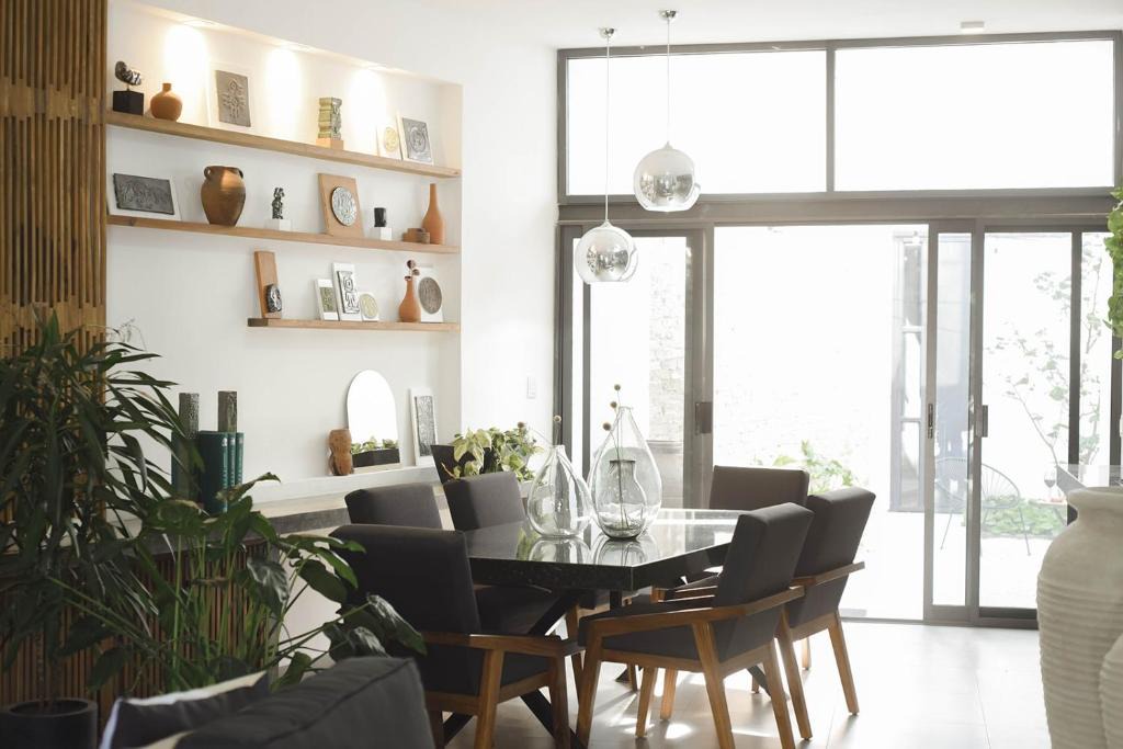 Zona Minerva House | CASA LUMBA