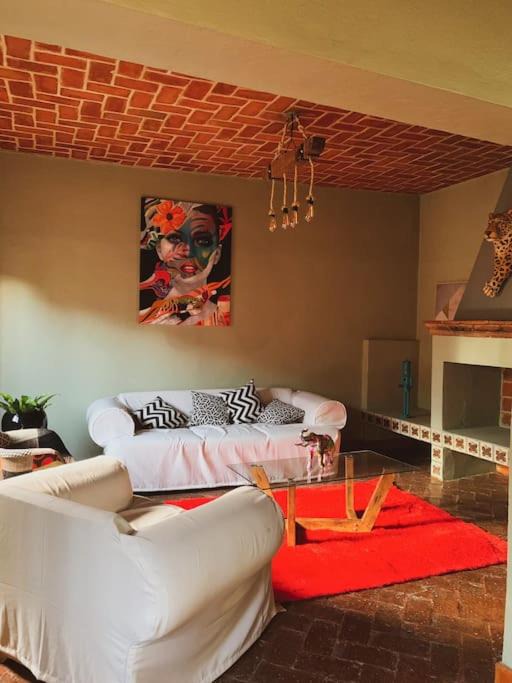 Zona Centro House | Casa Luz