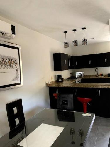 Flamingos House | Casa M