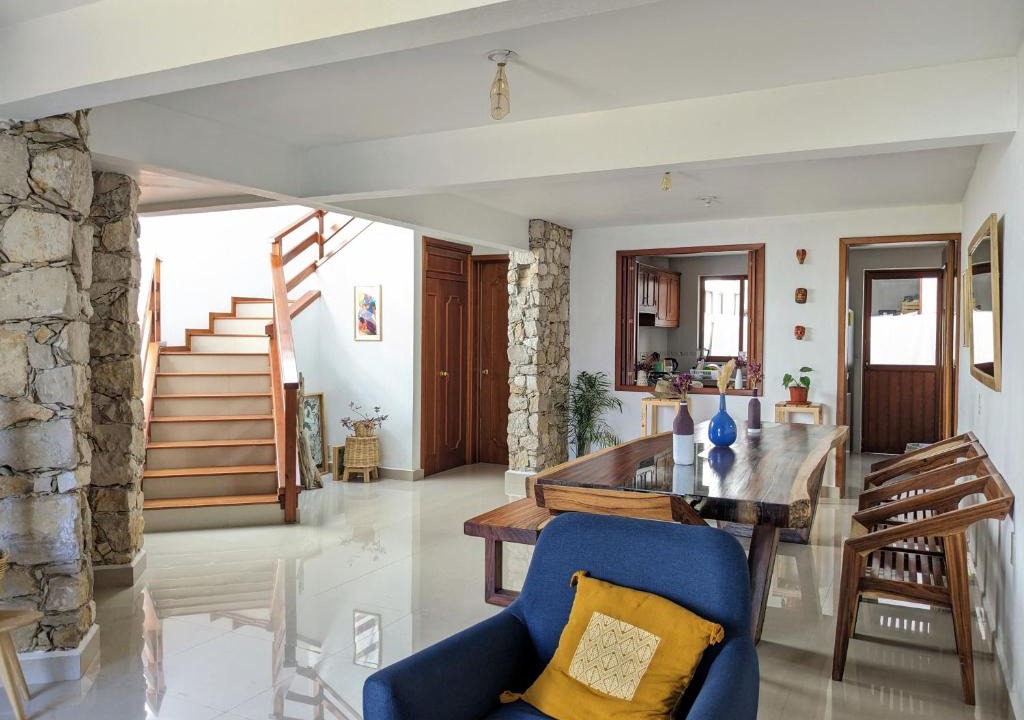 De Mexicanos House | Casa Mua